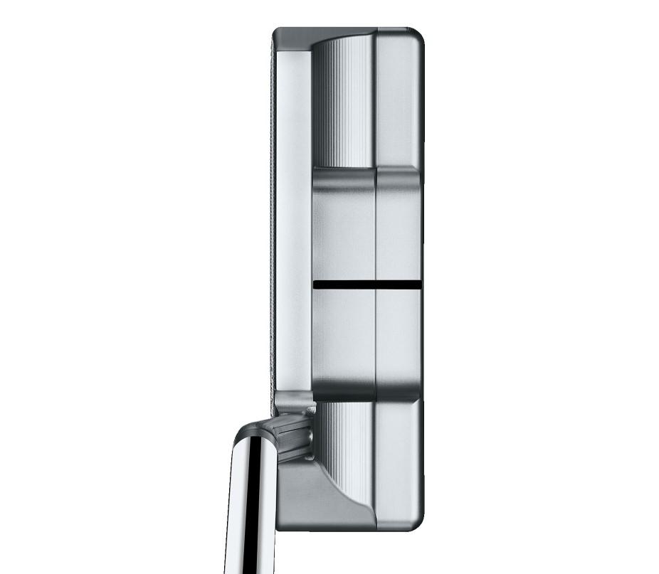 Titleist Scotty Cameron Super Select Newport 2.5 Plus Putter - Golf Club - Standard - Putterflex Flex - Titleist Scotty Cameron Shaft - Men