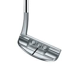 Titleist Scotty Cameron Super Select Del Mar Putter - Golf Club - Standard - Putterflex Flex - Titleist Scotty Cameron Shaft - Men