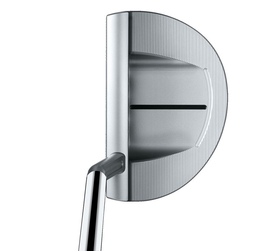 Titleist Scotty Cameron Super Select GOLO 6.5 Putter - Golf Club - Left Handed - Standard - Putterflex Flex - Titleist Scotty Cameron Shaft - Men