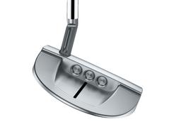 Titleist Scotty Cameron Super Select GOLO 6.5 Putter - Golf Club - Left Handed - Standard - Putterflex Flex - Titleist Scotty Cameron Shaft - Men