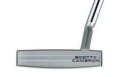 Titleist Scotty Cameron Super Select GOLO 6.5 Putter - Golf Club - Left Handed - Standard - Putterflex Flex - Titleist Scotty Cameron Shaft - Men