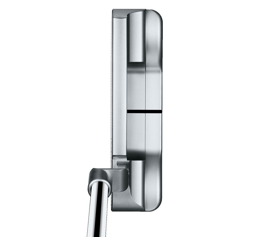 Titleist Scotty Cameron Super Select Newport Putter - Golf Club - Standard - Putterflex Flex - No Label Shaft - Men