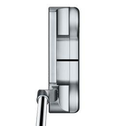 Titleist Scotty Cameron Super Select Newport Plus Putter - Golf Club - Standard - Putterflex Flex - Titleist Scotty Cameron Shaft - Men