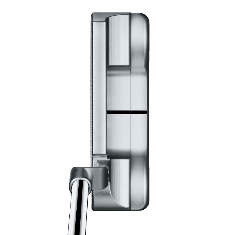 Titleist Scotty Cameron Super Select Newport Plus Putter - Golf Club - Standard - Putterflex Flex - Titleist Scotty Cameron Shaft - Men