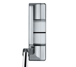 Titleist Scotty Cameron Super Select Newport 2 Plus Putter - Golf Club - Standard - Putterflex Flex - Titleist Scotty Cameron Shaft - Men