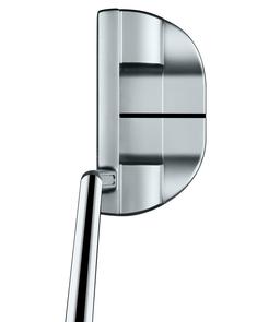 Titleist Scotty Cameron Super Select Fastback 1.5 Putter - Golf Club - Standard - Putterflex Flex - Titleist Scotty Cameron Shaft - Men