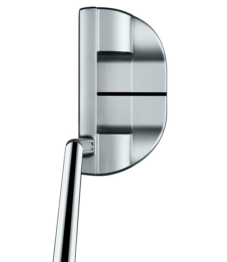 Titleist Scotty Cameron Super Select Fastback 1.5 Putter - Golf Club - Standard - Putterflex Flex - Titleist Scotty Cameron Shaft - Men