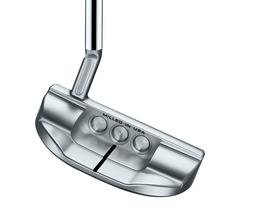 Titleist Scotty Cameron Super Select Fastback 1.5 Putter - Golf Club - Standard - Putterflex Flex - Titleist Scotty Cameron Shaft - Men