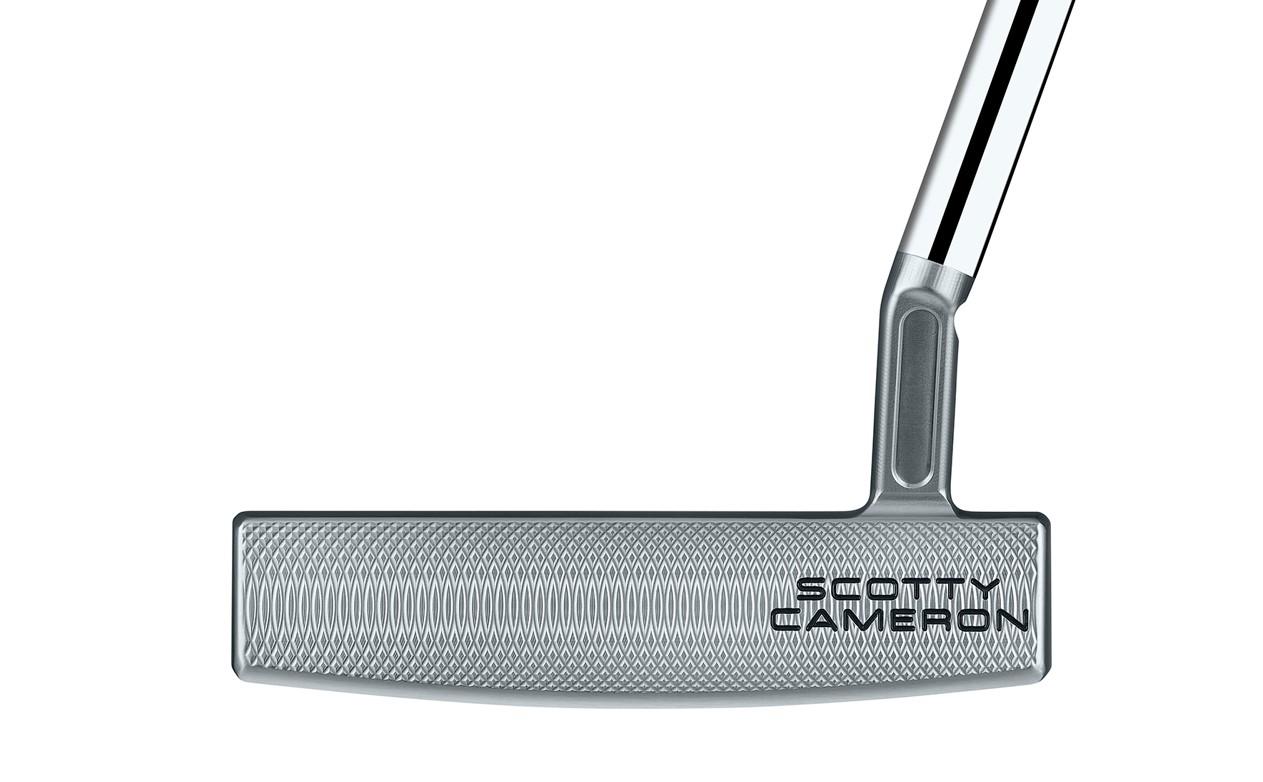 Titleist Scotty Cameron Super Select Fastback 1.5 Putter - Golf Club - Standard - Putterflex Flex - Titleist Scotty Cameron Shaft - Men