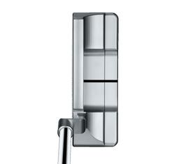 Titleist Scotty Cameron Super Select Squareback 2 Putter - Golf Club - Standard - Putterflex Flex - Titleist Scotty Cameron Shaft - Men