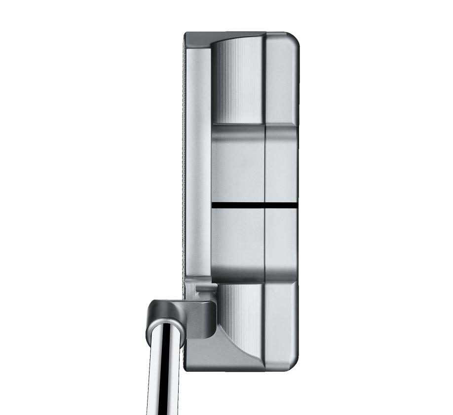 Titleist Scotty Cameron Super Select Squareback 2 Putter - Golf Club - Standard - Putterflex Flex - Titleist Scotty Cameron Shaft - Men