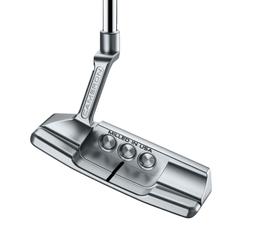 Titleist Scotty Cameron Super Select Squareback 2 Putter - Golf Club - Standard - Putterflex Flex - Titleist Scotty Cameron Shaft - Men