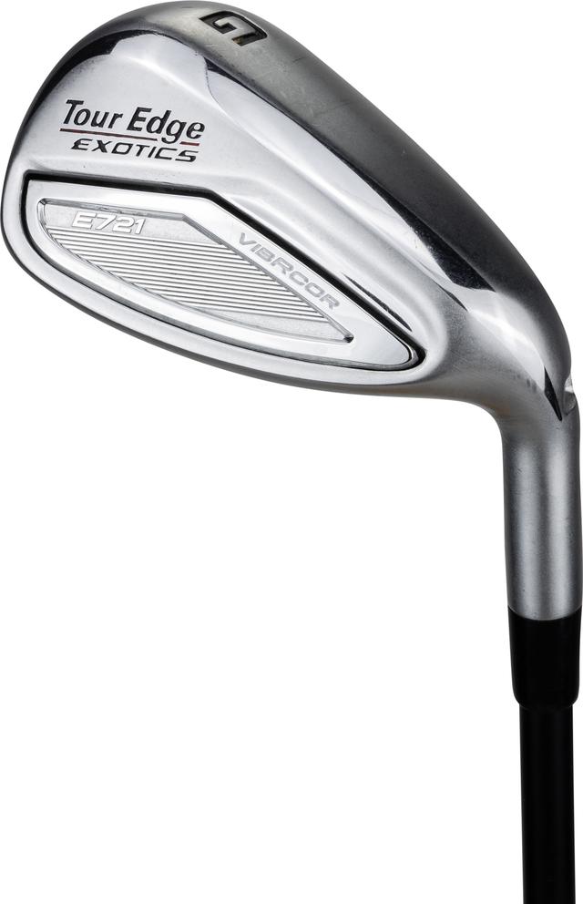 Exotics E721 Wedge
