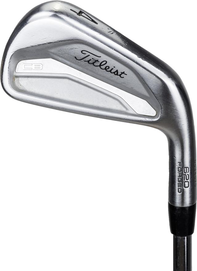620 CB Iron Individual