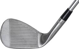 Titleist Vokey SM9 Raw D Grind Wedge - Golf Club - Lob Wedge - 58° Loft - Stiff Flex - True Temper AMT Tour White S200 Shaft - Men