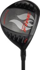 Formula Fire Fairway Wood