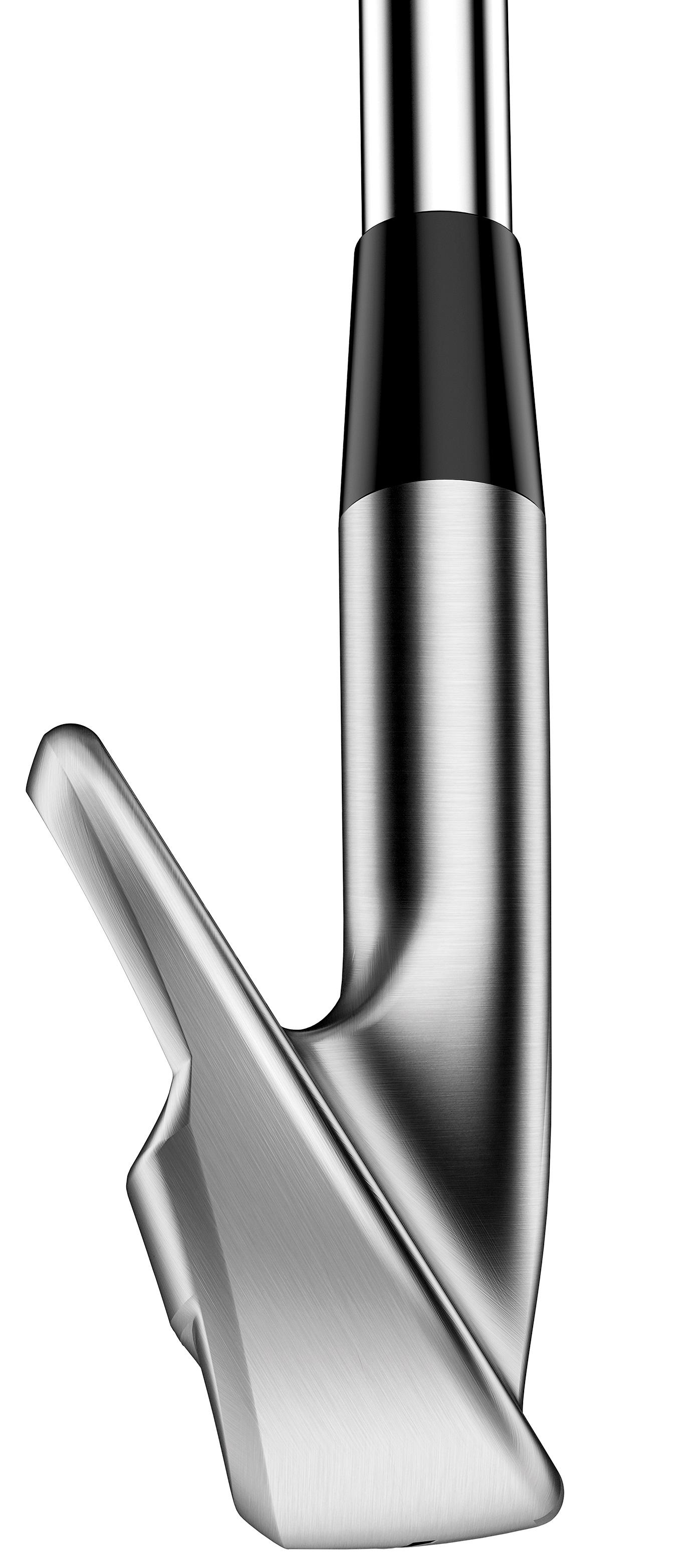 Titleist T100 2021 Iron Individual - Golf Club