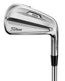 T100S 2021 Iron Individual