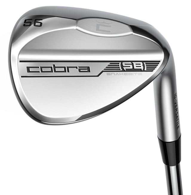 King Cobra SnakeBite Versatile Grind Wedge