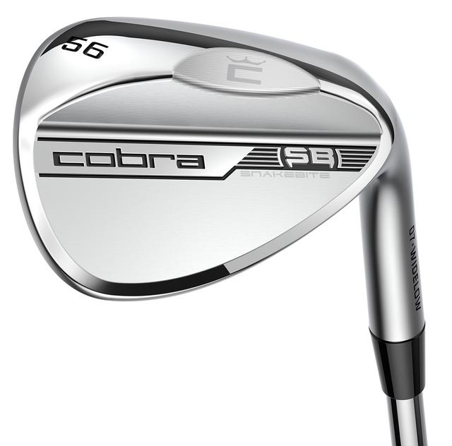 King Cobra SnakeBite Widelow Grind Wedge
