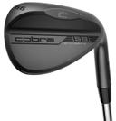 King Cobra SnakeBite Black Classic Grind Wedge