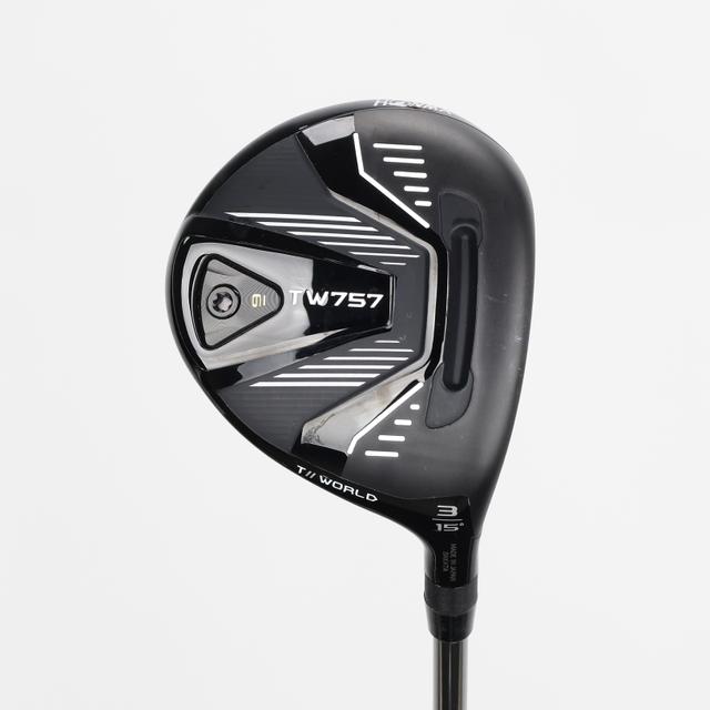 TW757 Fairway Wood