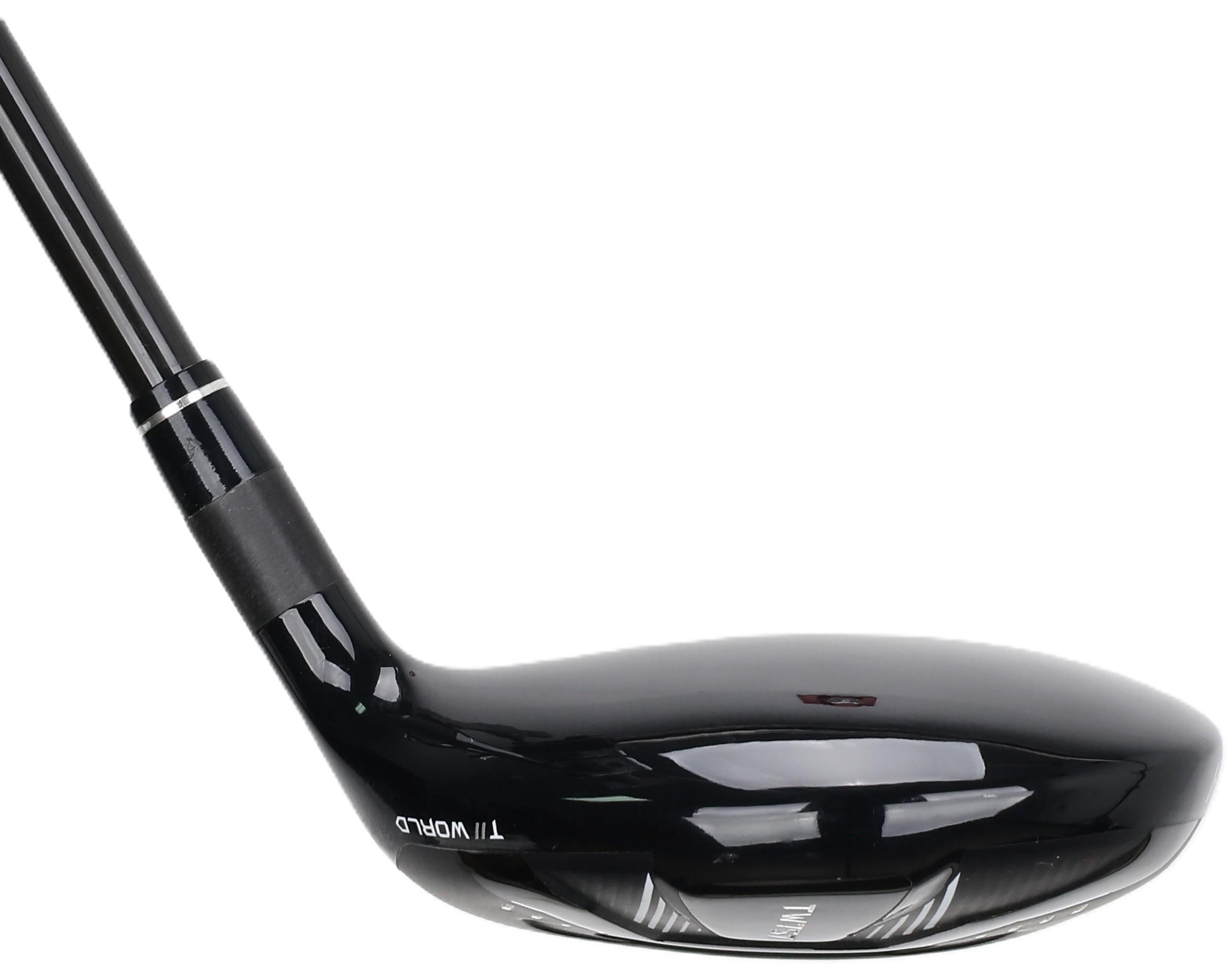 Honma TW757 Hybrid - Golf Club