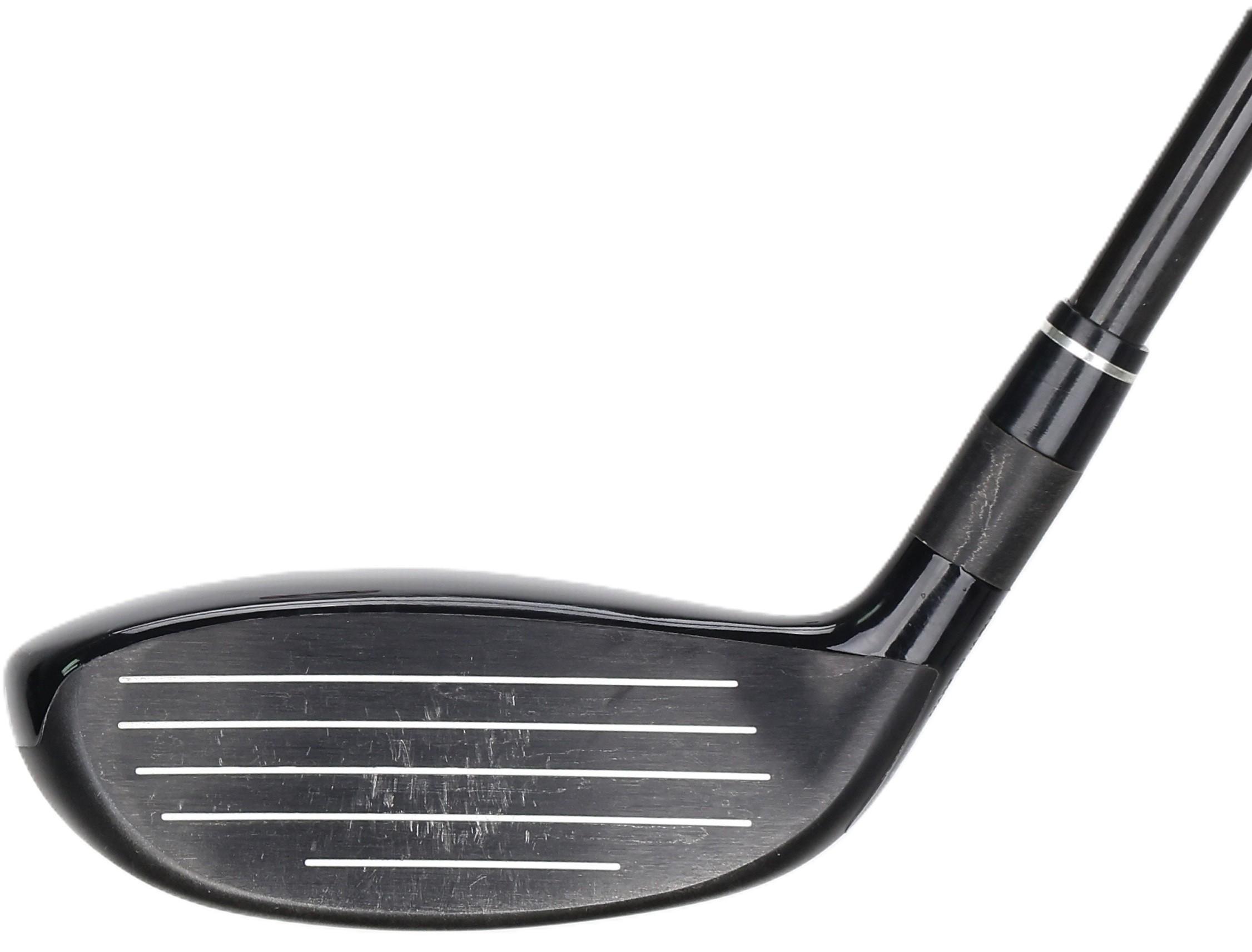 Honma TW757 Hybrid - Golf Club
