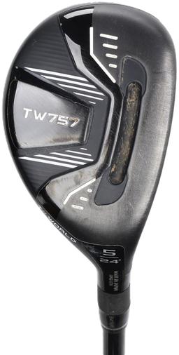 Honma TW757 Hybrid - Golf Club