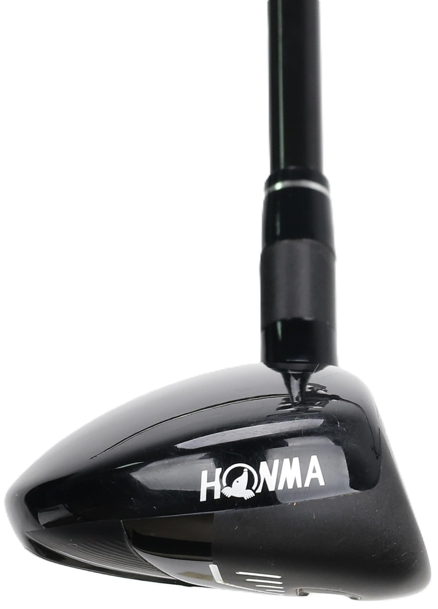 Honma TW757 Hybrid - Golf Club