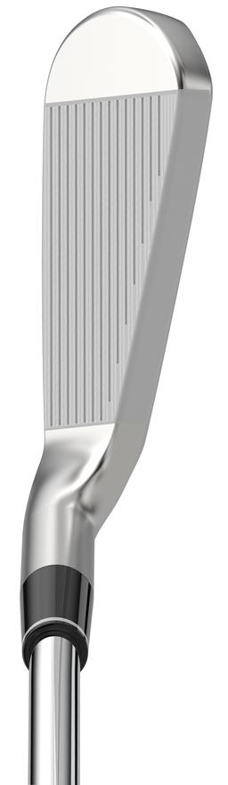 Srixon ZX4 MKII Wedge - Golf Club - Pitching Wedge - 43° Loft - Regular Flex - UST Mamiya Recoil Dart 65 Shaft - Men