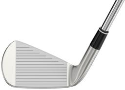 Srixon ZX4 MKII Wedge - Golf Club - Pitching Wedge - 43° Loft - Regular Flex - UST Mamiya Recoil Dart 65 Shaft - Men