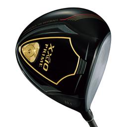 XXIO Prime 12 Driver - Golf Club - 11.5° Loft - Regular Flex - XXIO Prime SP-1200 Shaft - Men