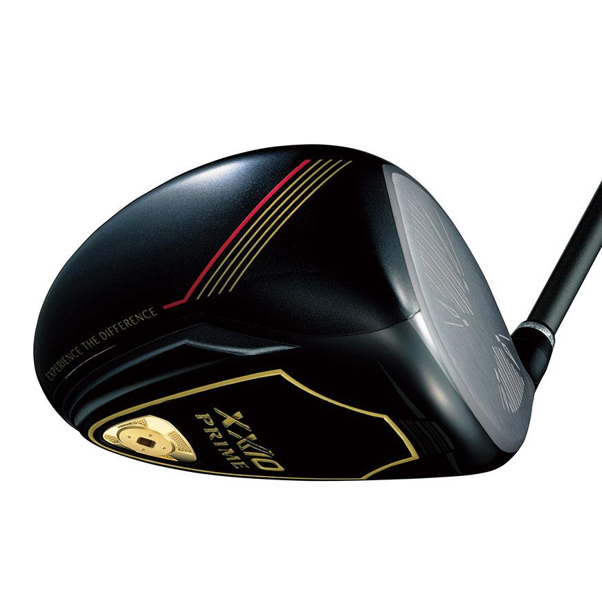 XXIO Prime 12 Driver - Golf Club - 11.5° Loft - Regular Flex - XXIO Prime SP-1200 Shaft - Men