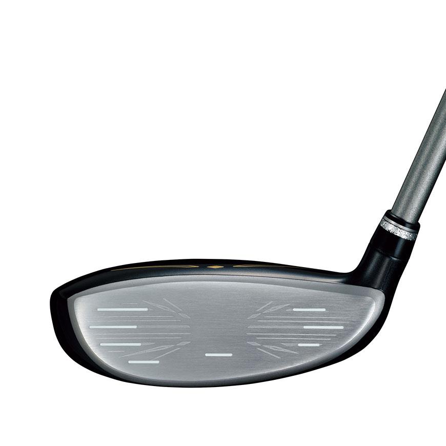 XXIO Prime 12 Hybrid - Golf Club - 6H - 25° Loft - Regular Flex - XXIO Prime SP-1200 Shaft - Men