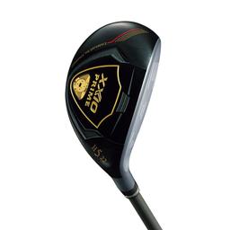 XXIO Prime 12 Hybrid - Golf Club - 6H - 25° Loft - Regular Flex - XXIO Prime SP-1200 Shaft - Men