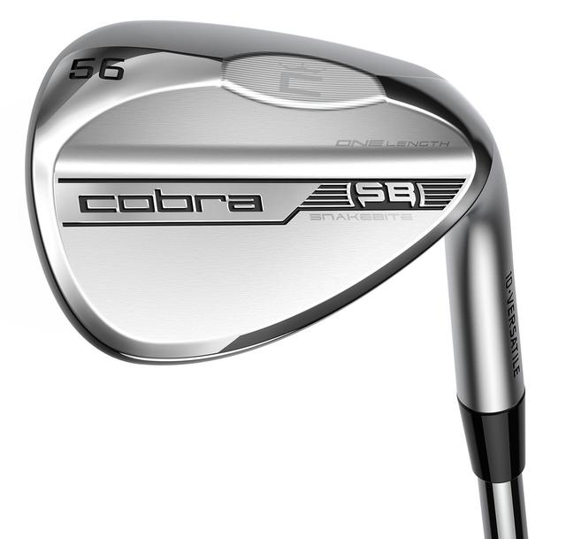 King Cobra SnakeBite One Length Wedge