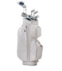 Kalea Premier Light Grey 10 Piece Club Set Women