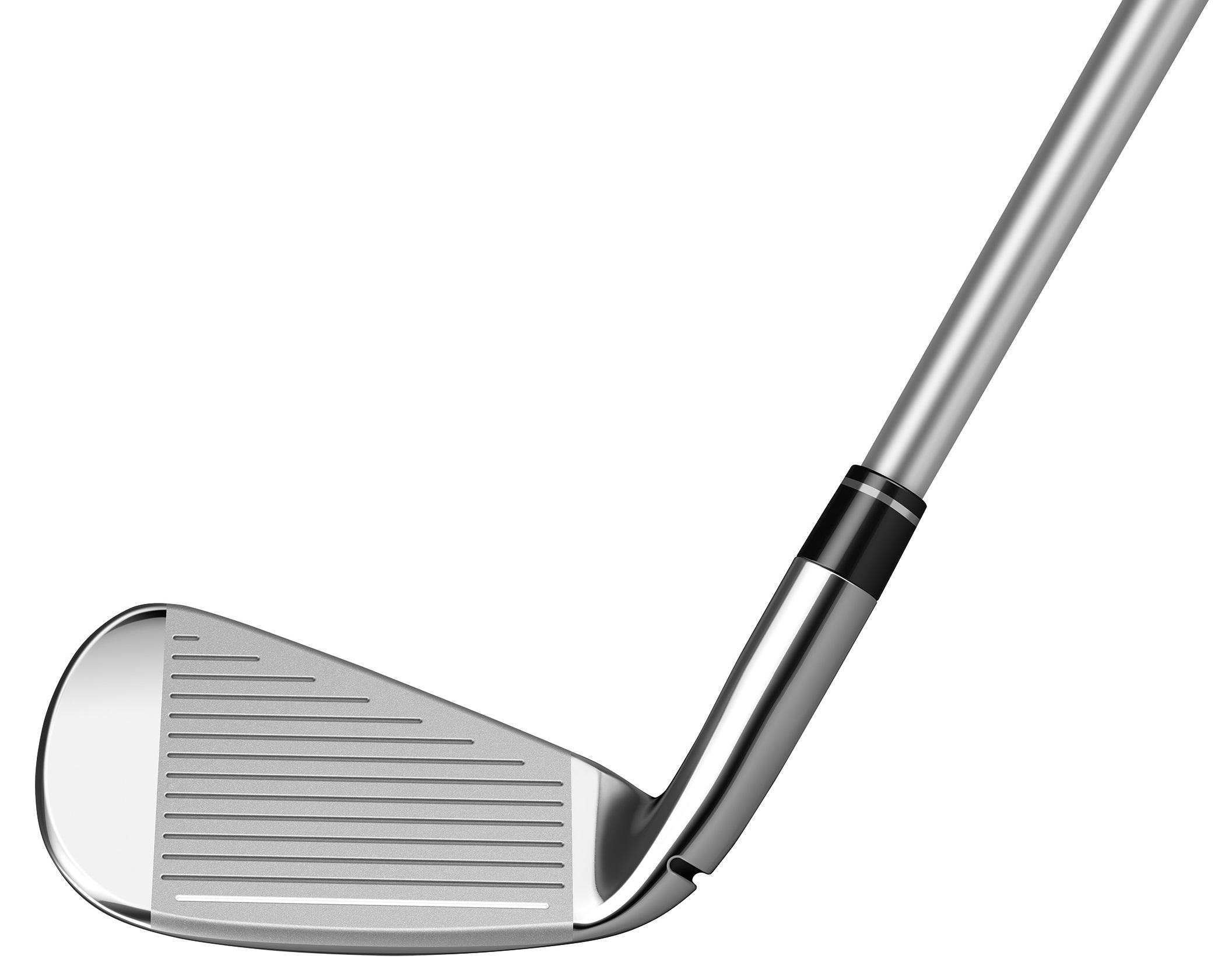 TaylorMade Kalea Premier Wedge Women - Golf Club - Sand Wedge - 55° Loft - Ladies Flex - TaylorMade Kalea Premier 40 Shaft - Woman