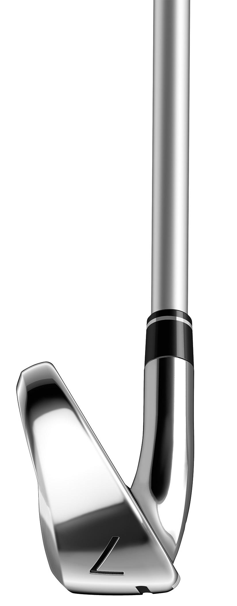 TaylorMade Kalea Premier Wedge Women - Golf Club - Sand Wedge - 55° Loft - Ladies Flex - TaylorMade Kalea Premier 40 Shaft - Woman