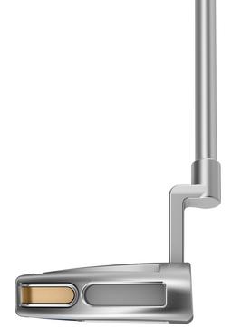 TaylorMade Kalea Premier Putter Women - Golf Club - Standard - Ladies Flex - TaylorMade Spider 70 Shaft - Woman