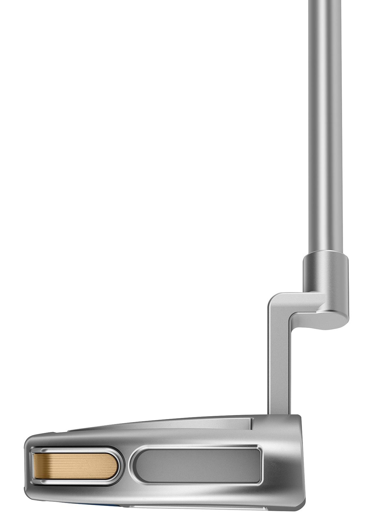 TaylorMade Kalea Premier Putter Women - Golf Club - Standard - Ladies Flex - TaylorMade Spider 70 Shaft - Woman