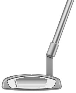 TaylorMade Kalea Premier Putter Women - Golf Club - Standard - Ladies Flex - TaylorMade Spider 70 Shaft - Woman