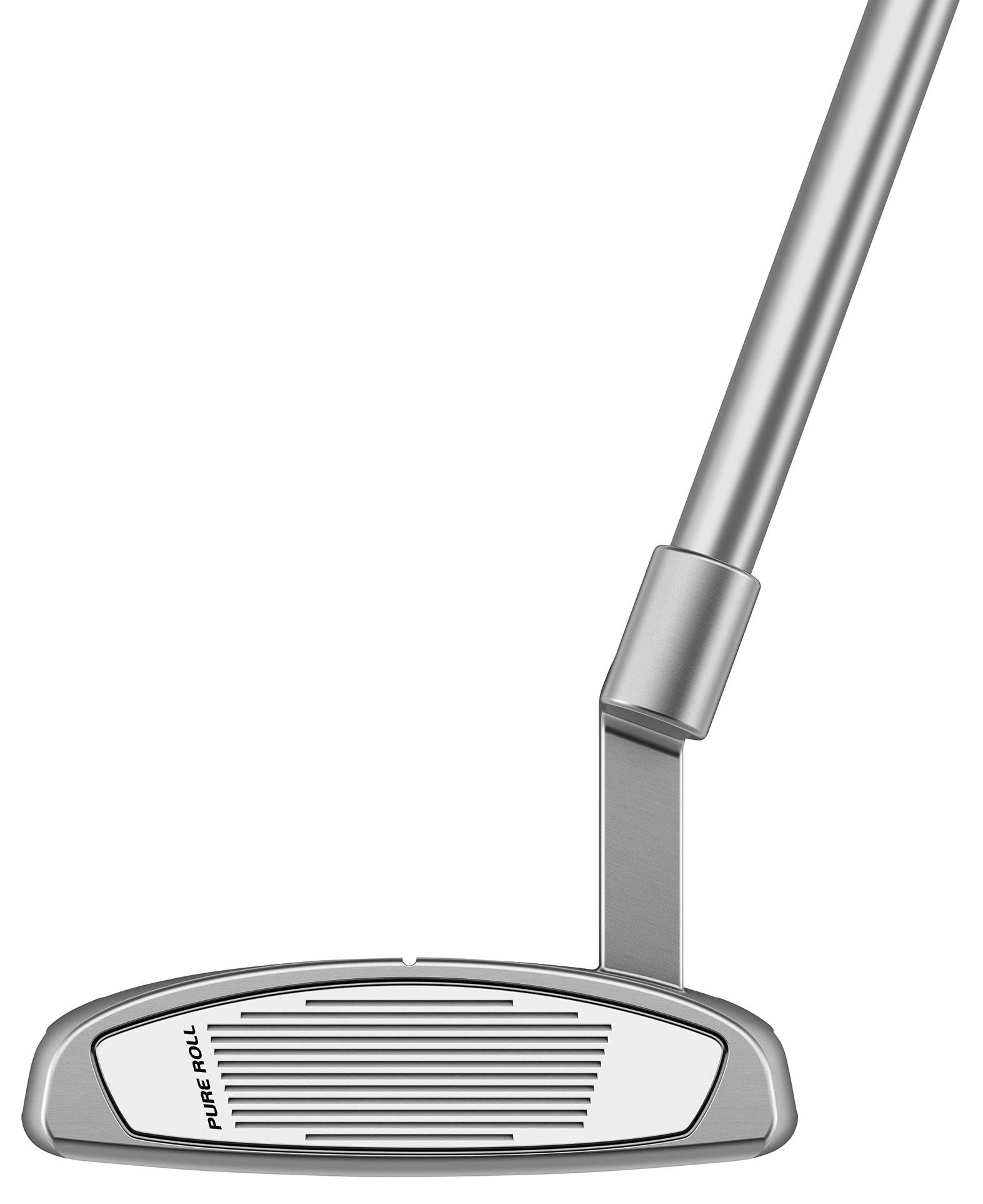 TaylorMade Kalea Premier Putter Women - Golf Club - Standard - Ladies Flex - TaylorMade Spider 70 Shaft - Woman
