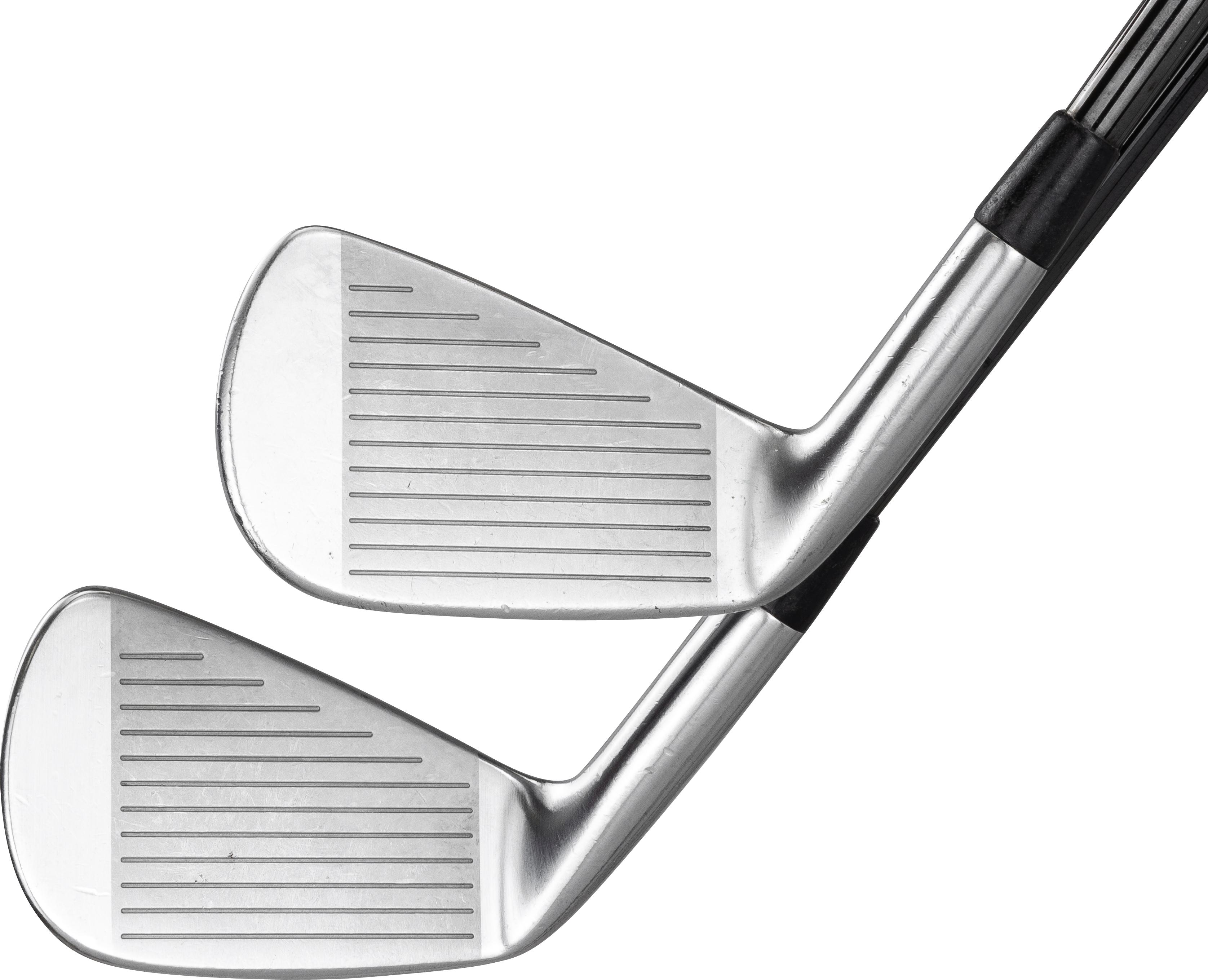 Mizuno JPX 921 Tour / Pro 221 Iron Set - Golf Club - 4 - Extra Stiff Flex - True Temper Dynamic Gold X100 Shaft - Men