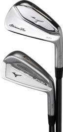 JPX 921 Tour / Pro 221 Iron Set