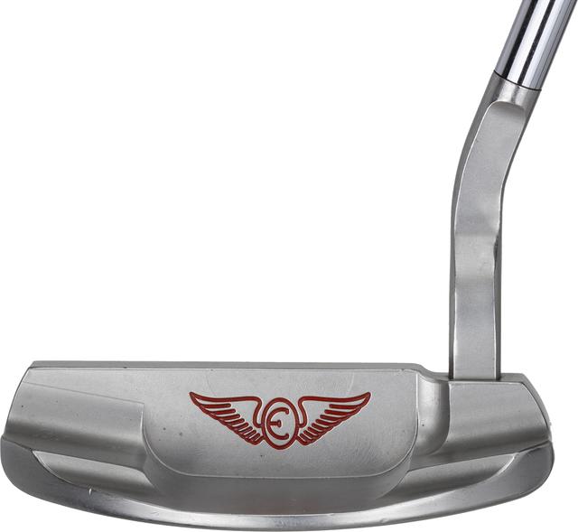 Standard Series Mallet Custom Ruiz with Pixel Putter