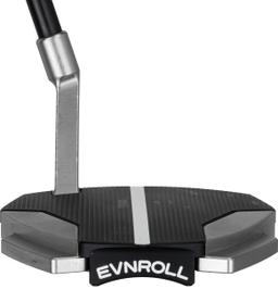 Evnroll ER11vx Putter - Golf Club - Standard - Putterflex Flex - No Label Shaft - Men