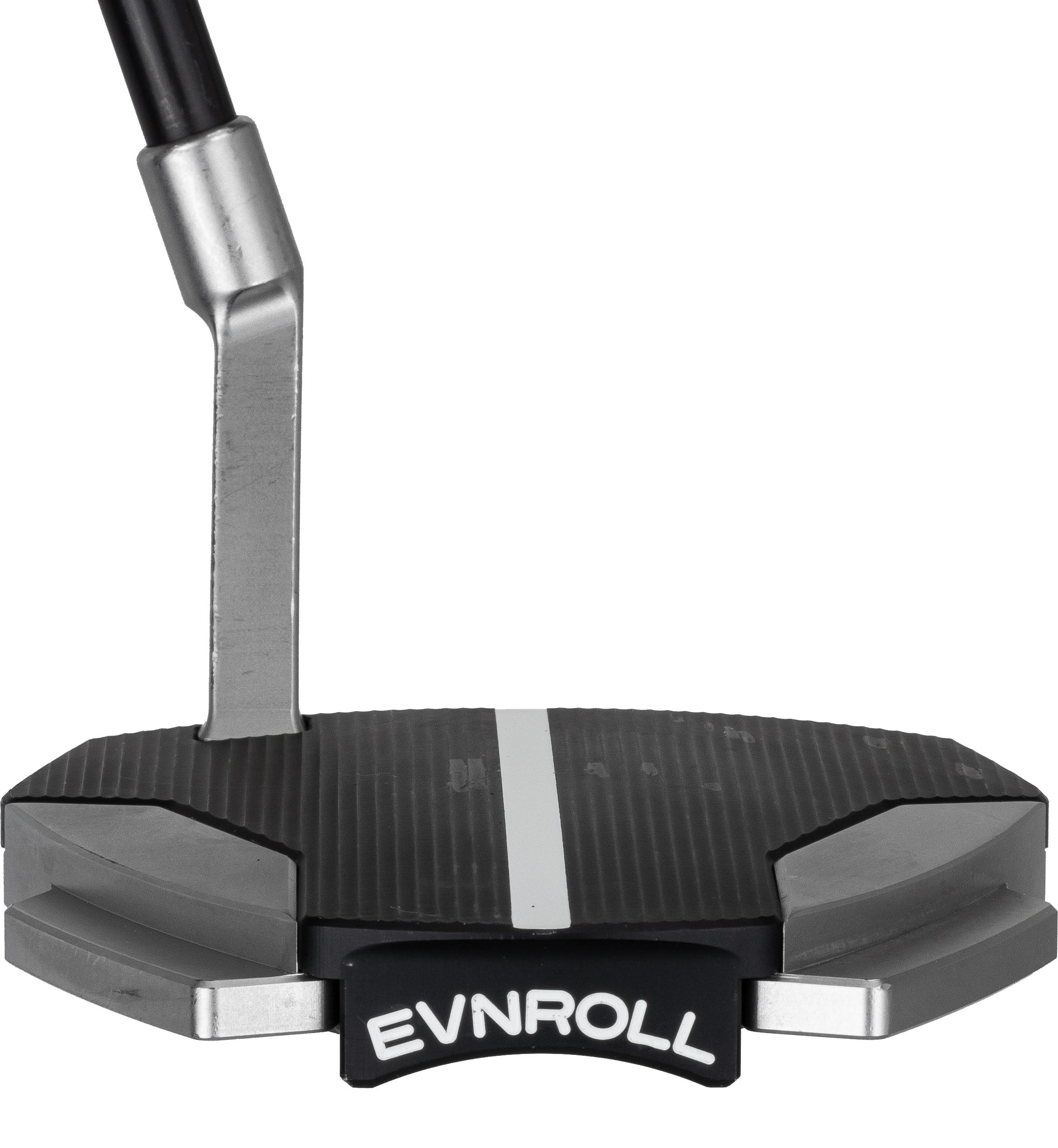 Evnroll ER11vx Putter - No Label Shaft - Standard - Right Handed - Putterflex Flex - Standard Length - Standard Lie Angle - Men - Excellent