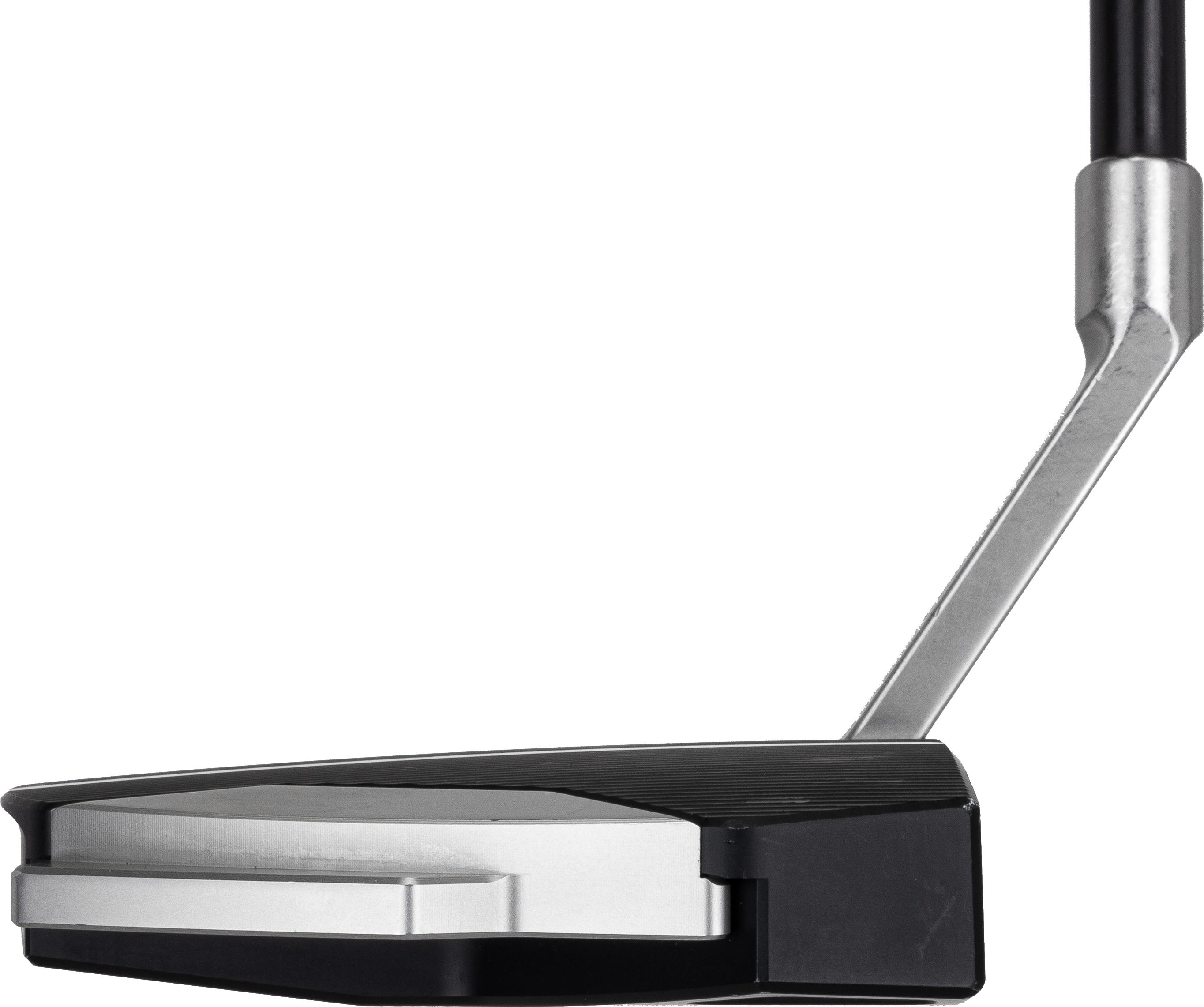 Evnroll ER11vx Putter - Golf Club - Standard - Putterflex Flex - No Label Shaft - Men